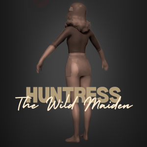 Huntress